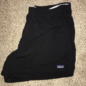 Patagonia Women’s Baggies